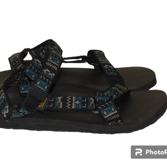 Teva 1004006 Men\'s Sport Sandals Size 11 main image 7